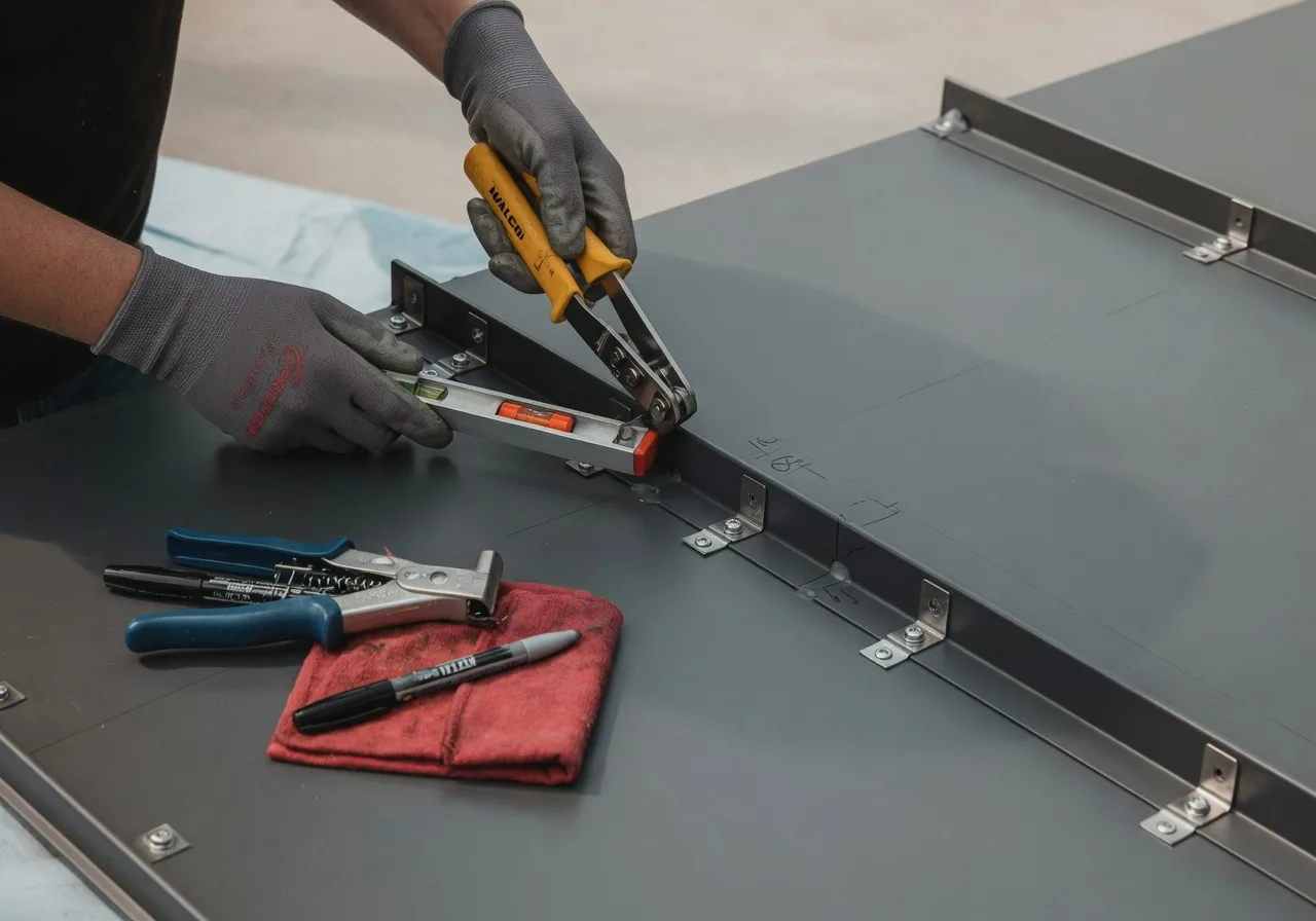 Why choose Metal Roofing Installation in Burr, NE